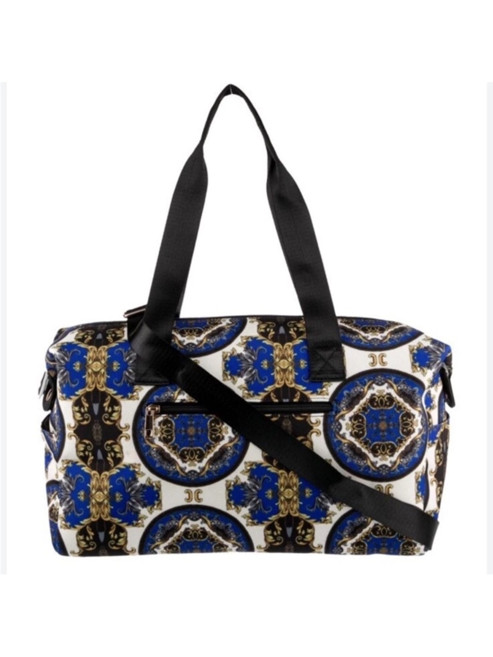 Alice + Olivia X FABFITFUN DUFFLE BAG